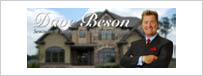 dave beson logo