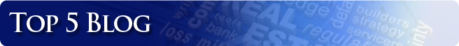 Top 5 Blog