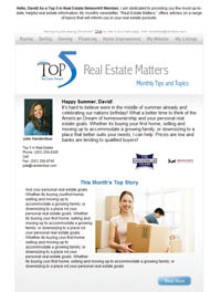 t5-newsletters
