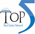 Top 5 in Real Estate Network